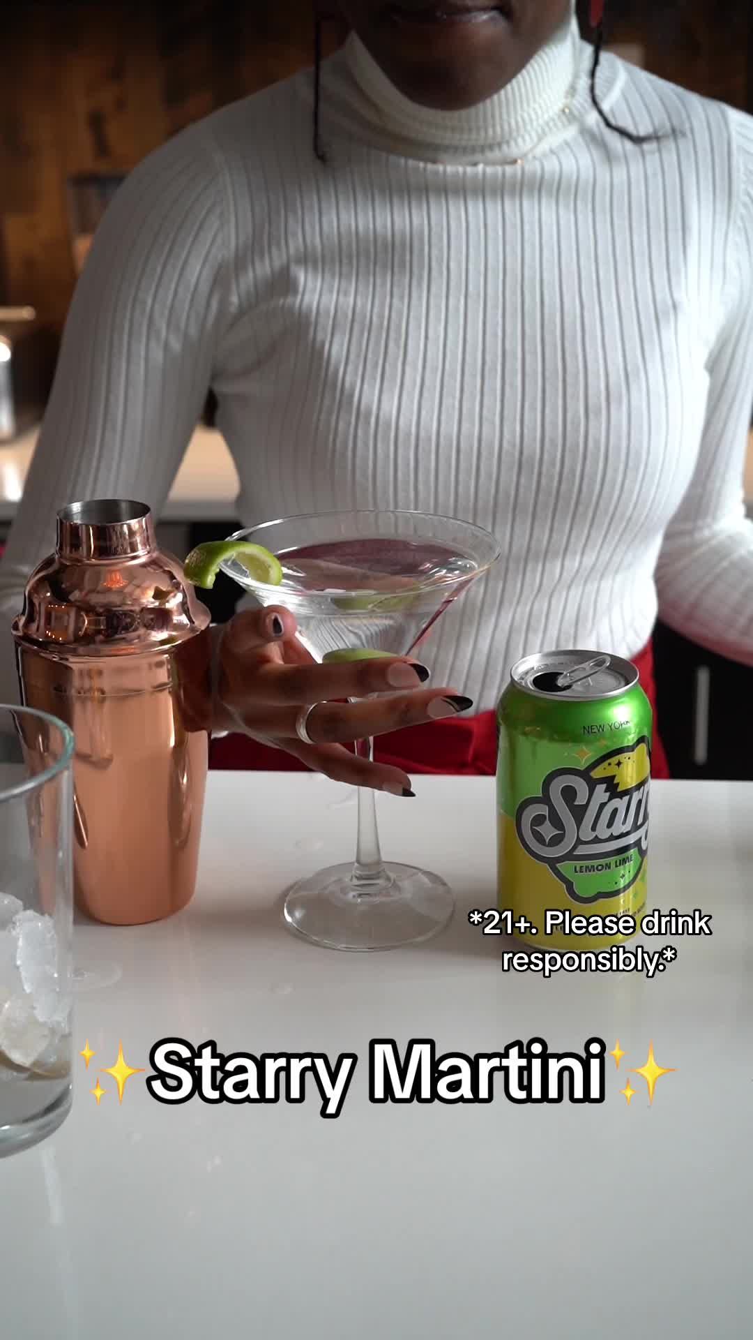 Video post by @starrylemonlime on TikTok