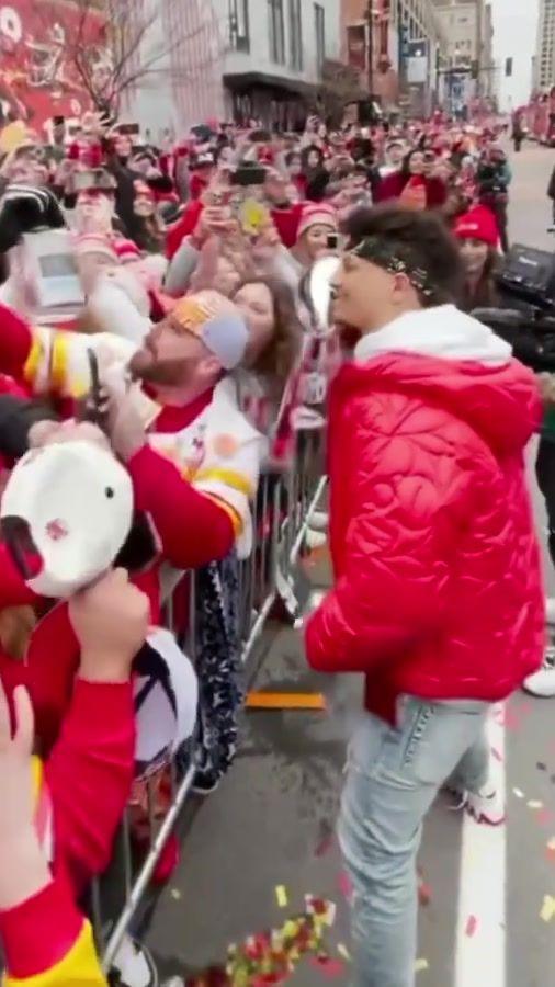 Video post by @nfl on TikTok