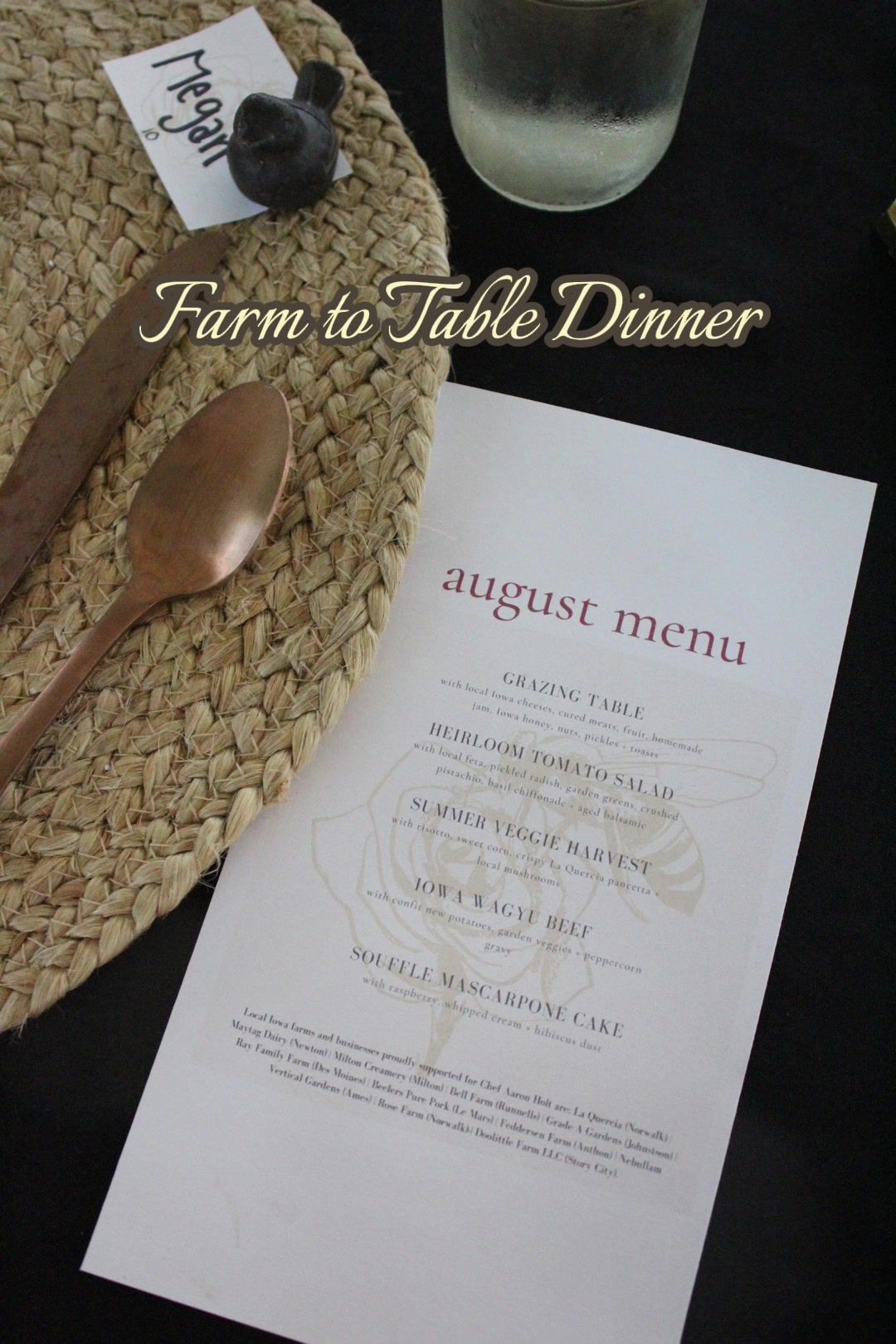 Video post by @rosefarmstead on TikTok