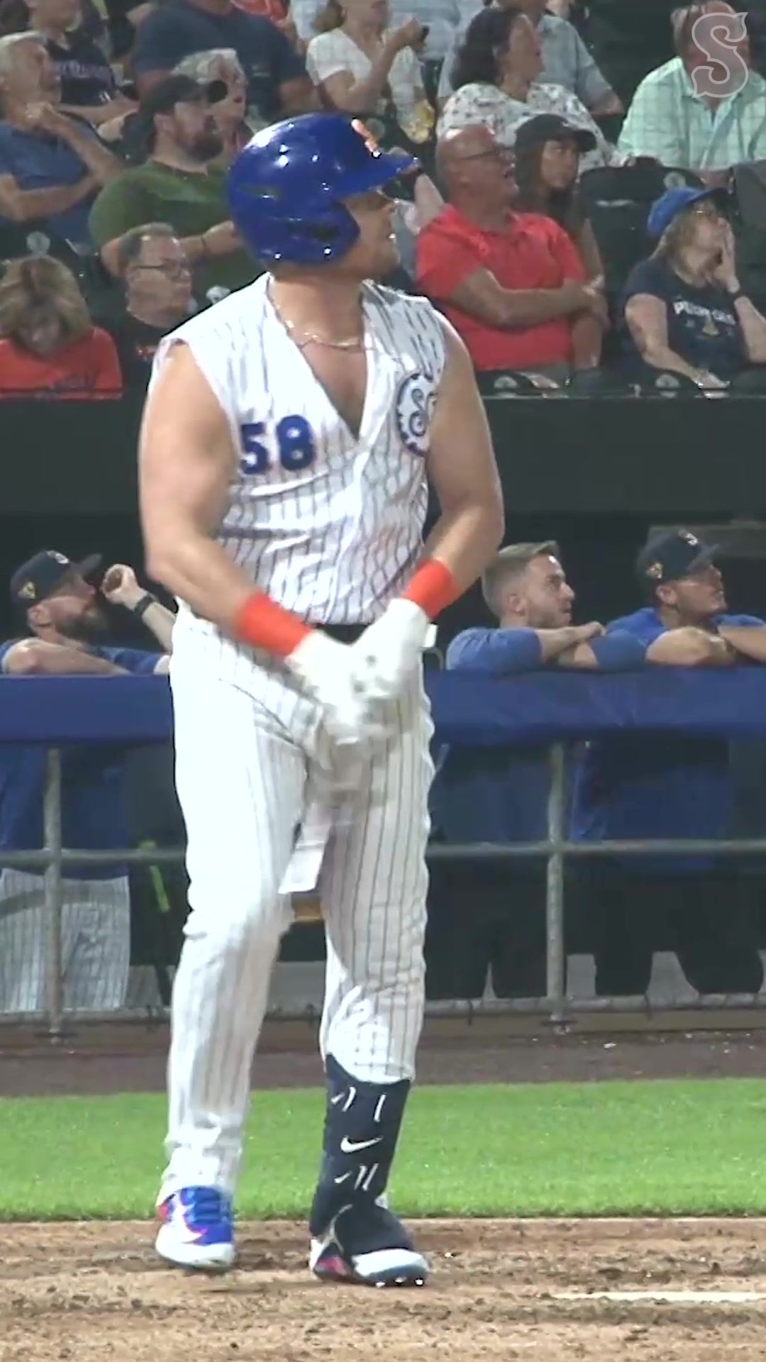 Video post by @syracusemets on TikTok