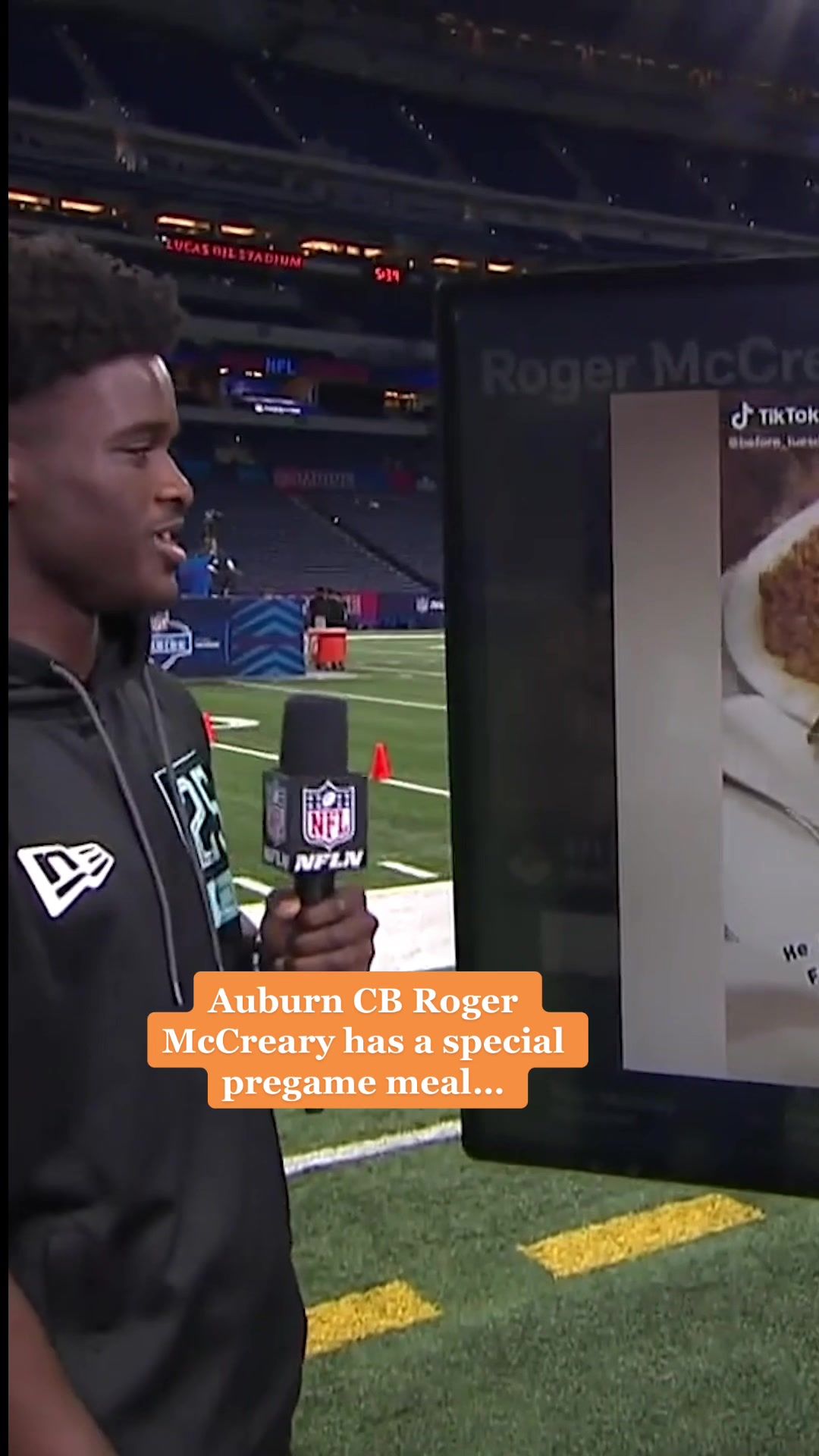 Video post by @nfl on TikTok