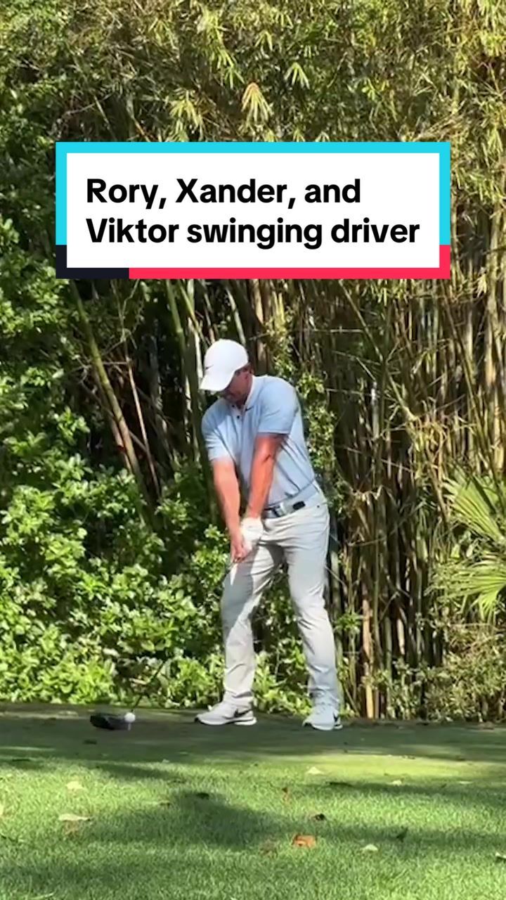 Video post by @nbcgolf on TikTok