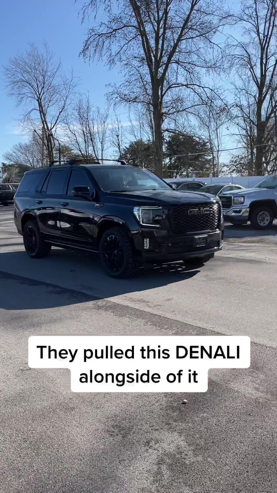 Video post by @davesinclaircustoms on TikTok