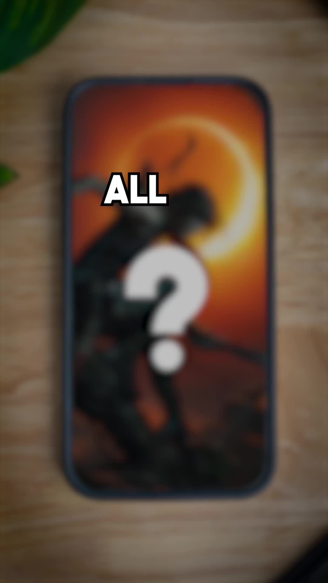 Video post by @xbox on TikTok