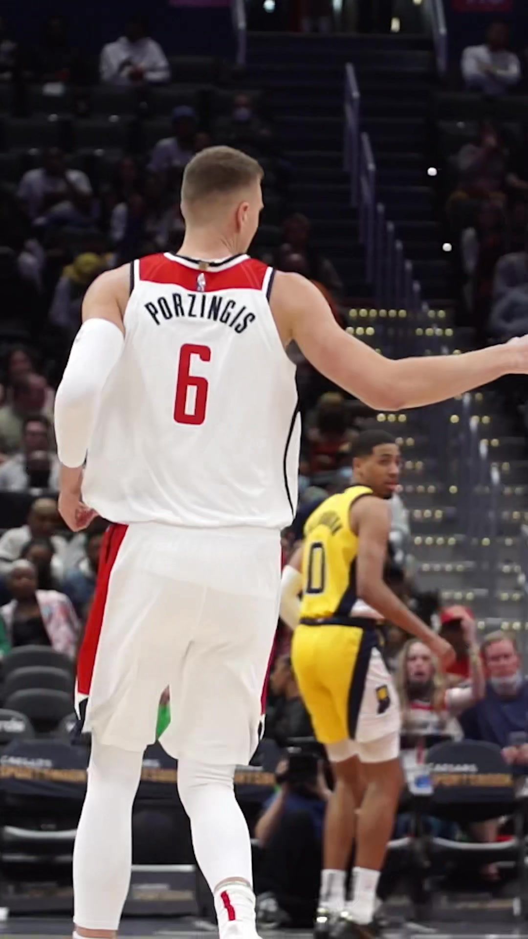 Video post by @wash_wizards on TikTok