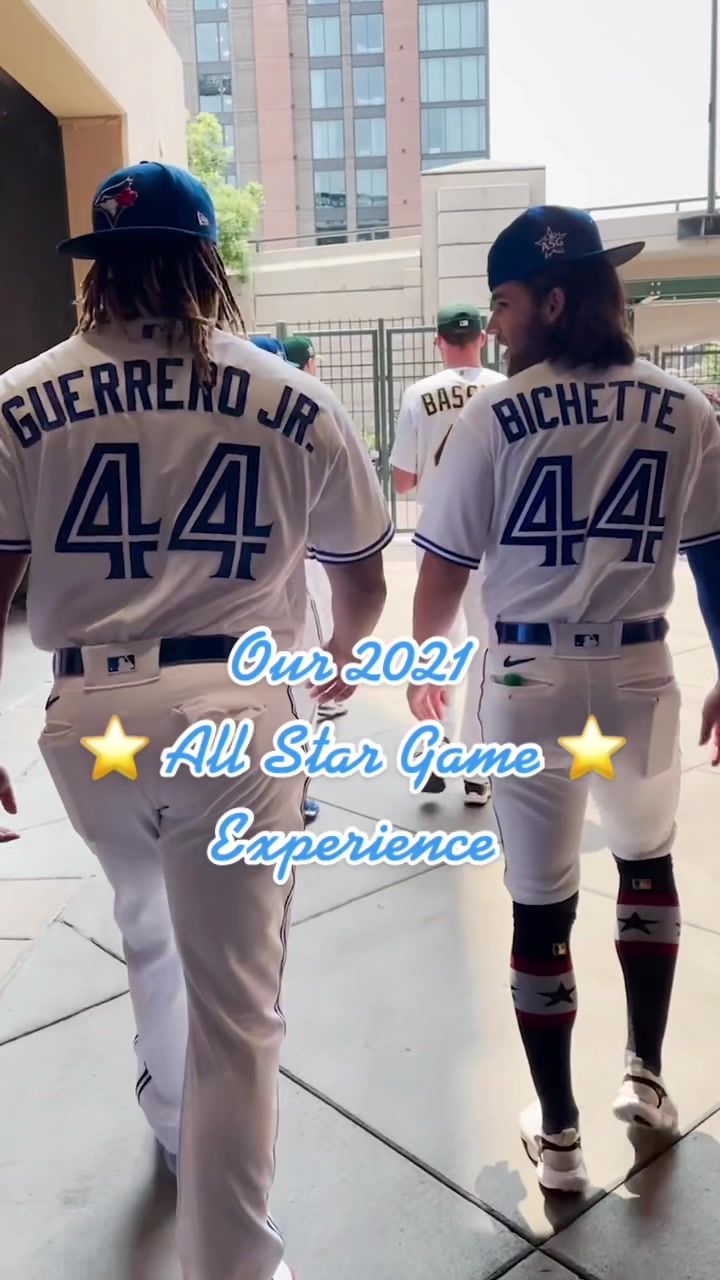 Video post by @bluejays on TikTok