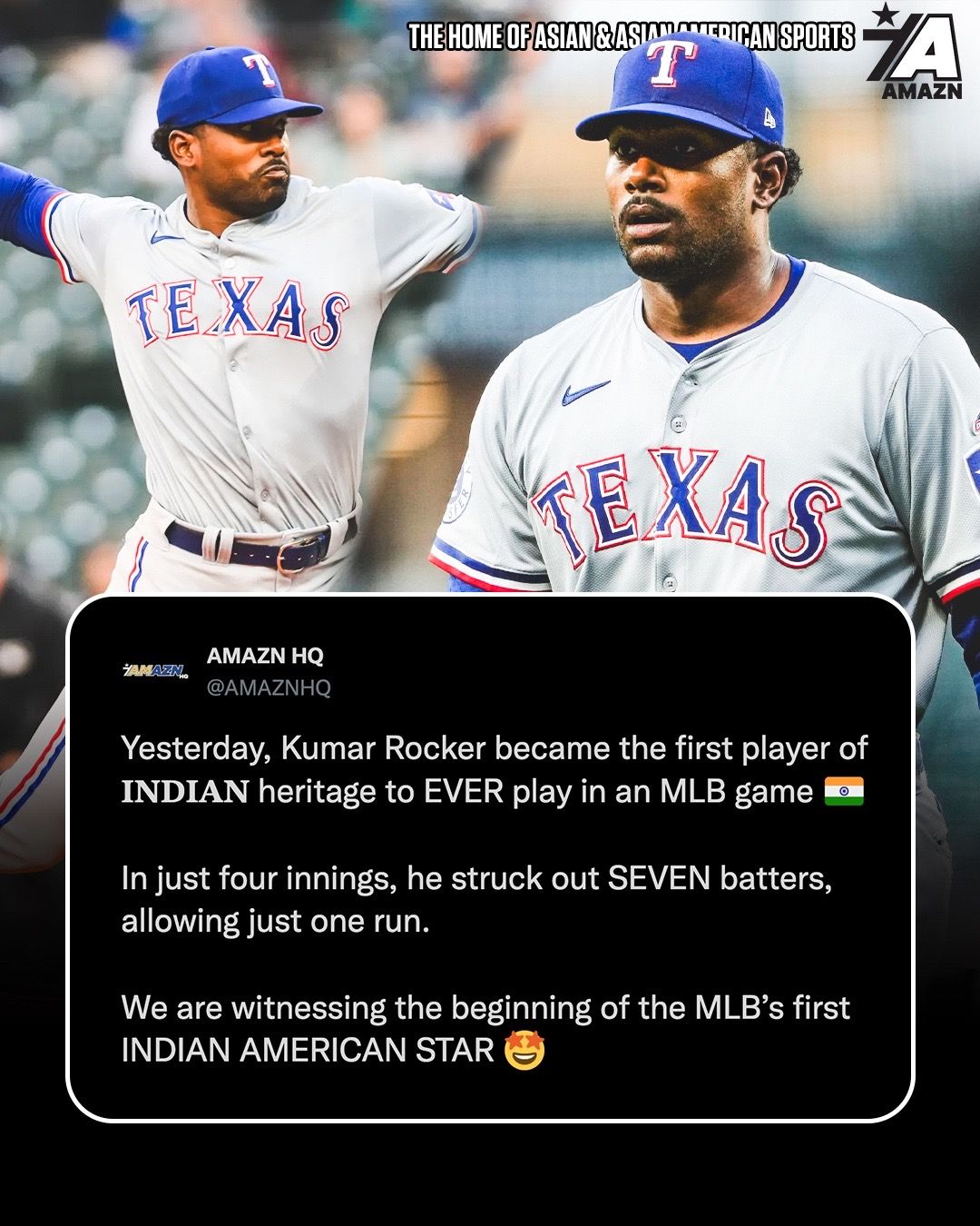 Video post by @amaznhq on TikTok