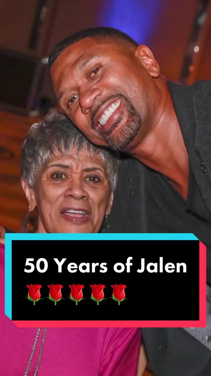 Video post by @jalenvseverybody on TikTok