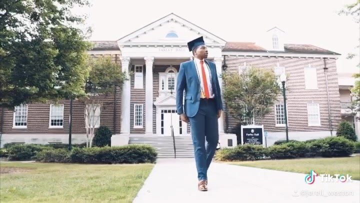 Video post by @BlackandEducatedclo on Facebook