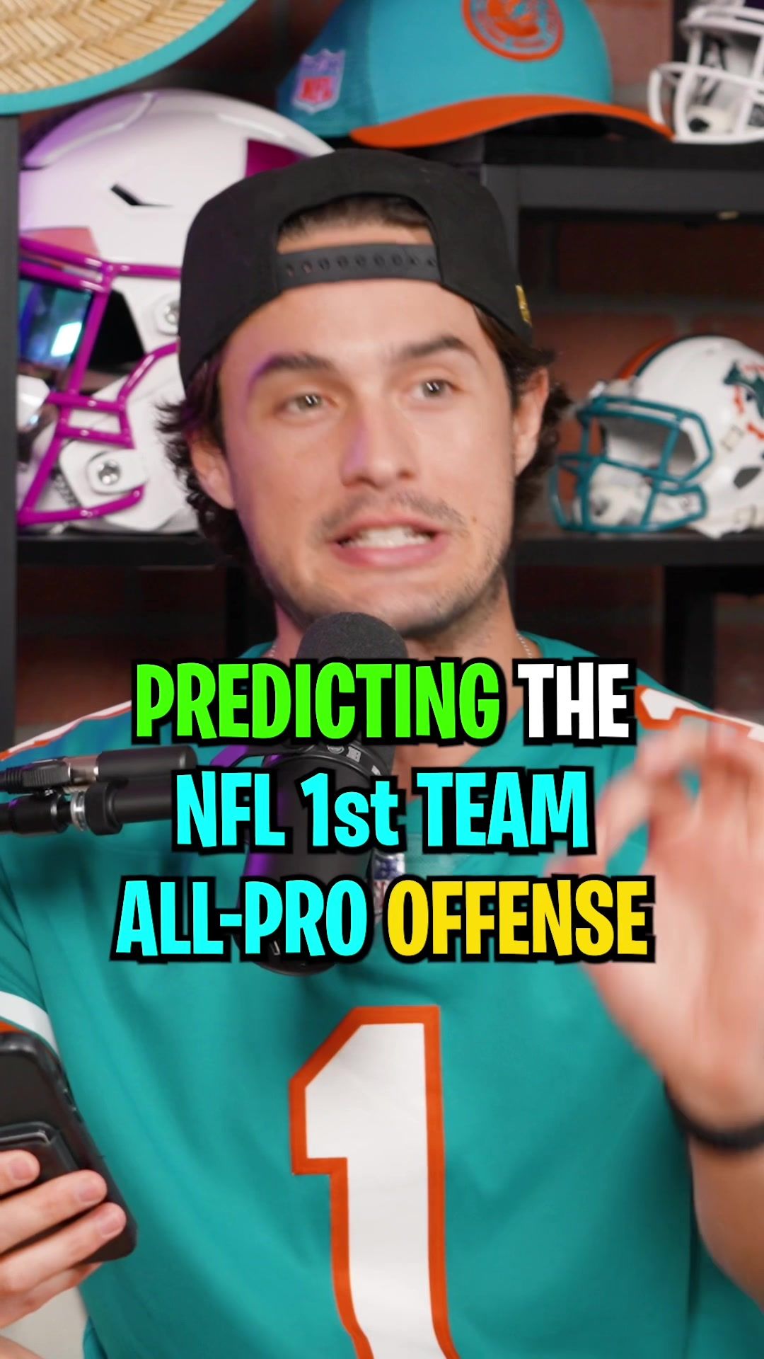 Video post by @capsoffpodcast on TikTok