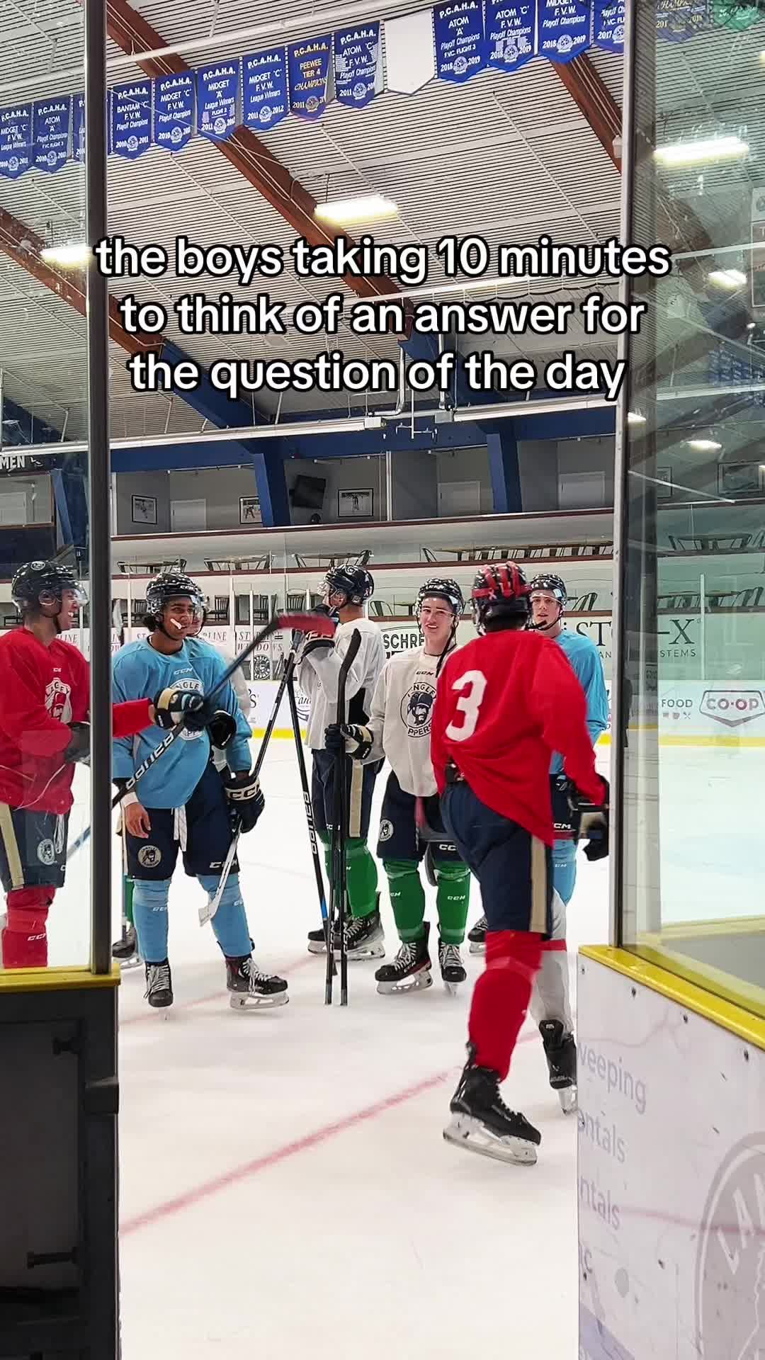 Video post by @langleytrappers on TikTok