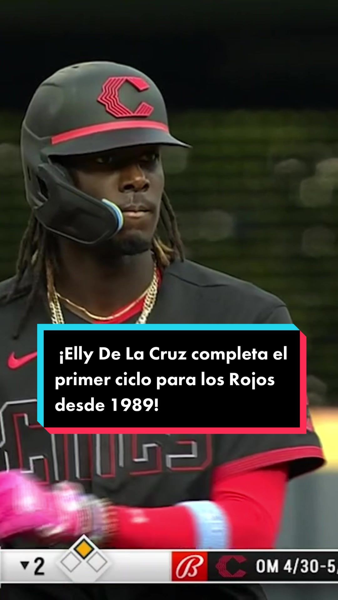 Video post by @lasmayoresoficial on TikTok