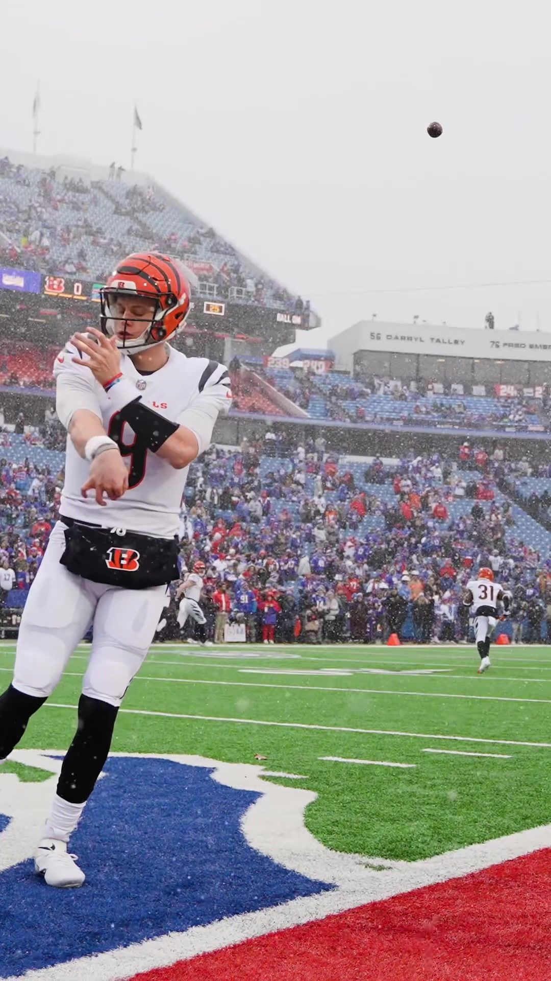 Video post by @nfl on TikTok