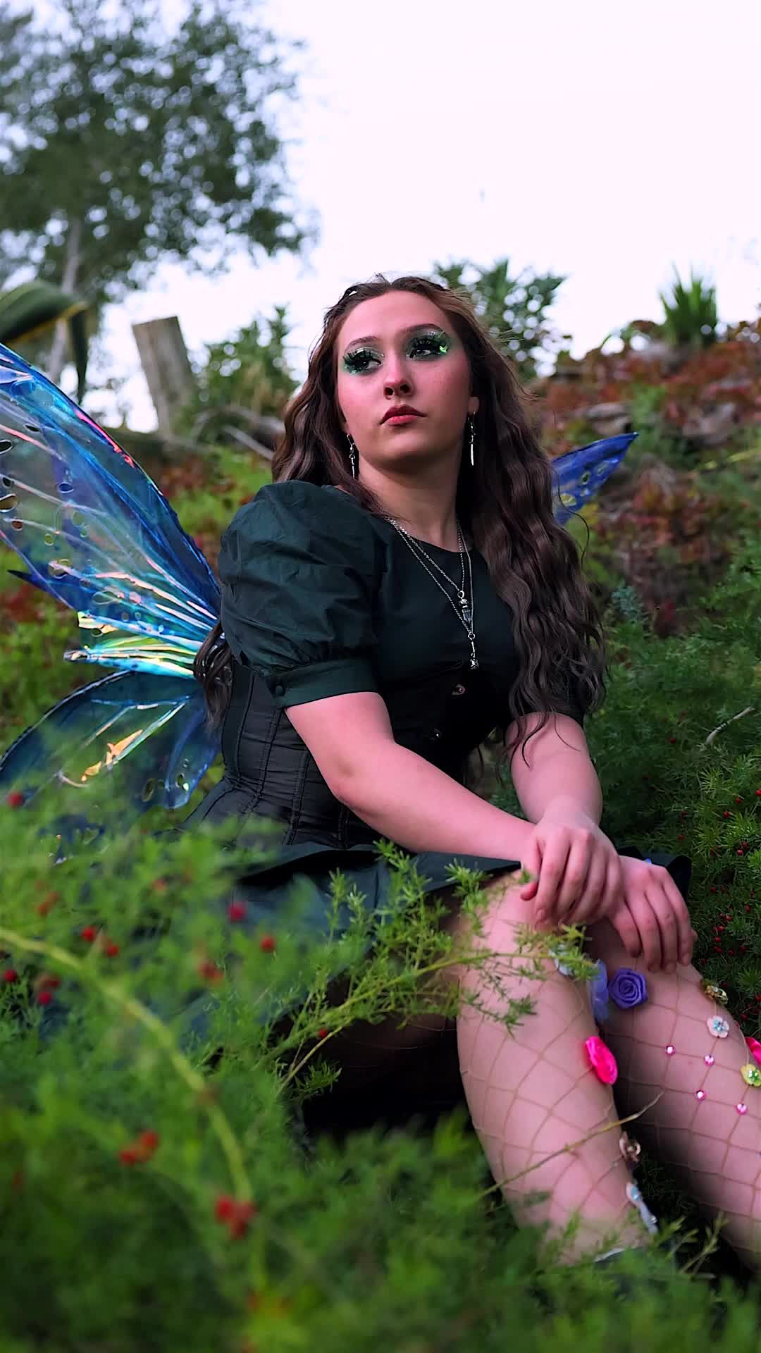 Video post by @xobrooklynne on TikTok