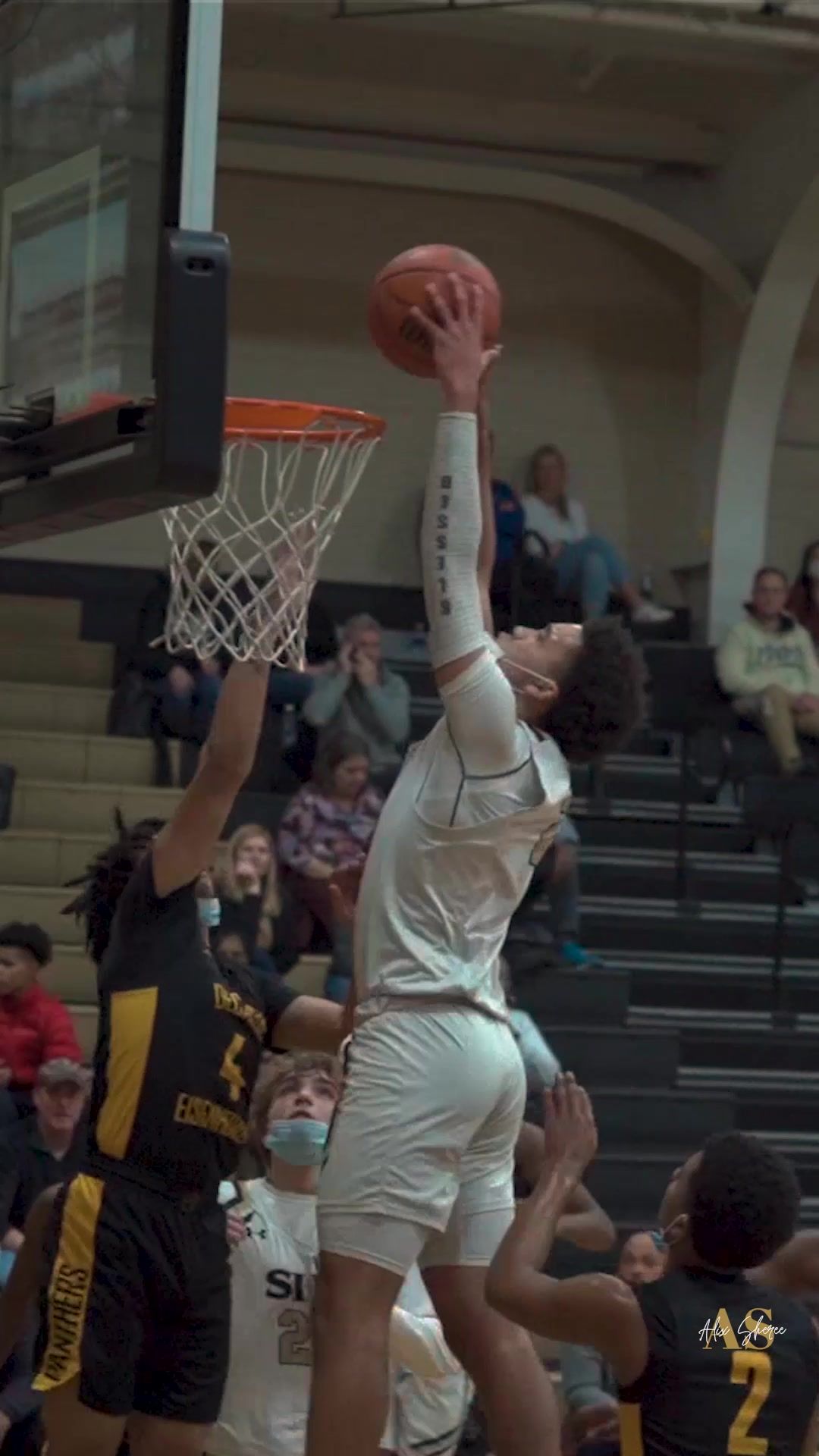 Video post by @alixshereestudio on TikTok