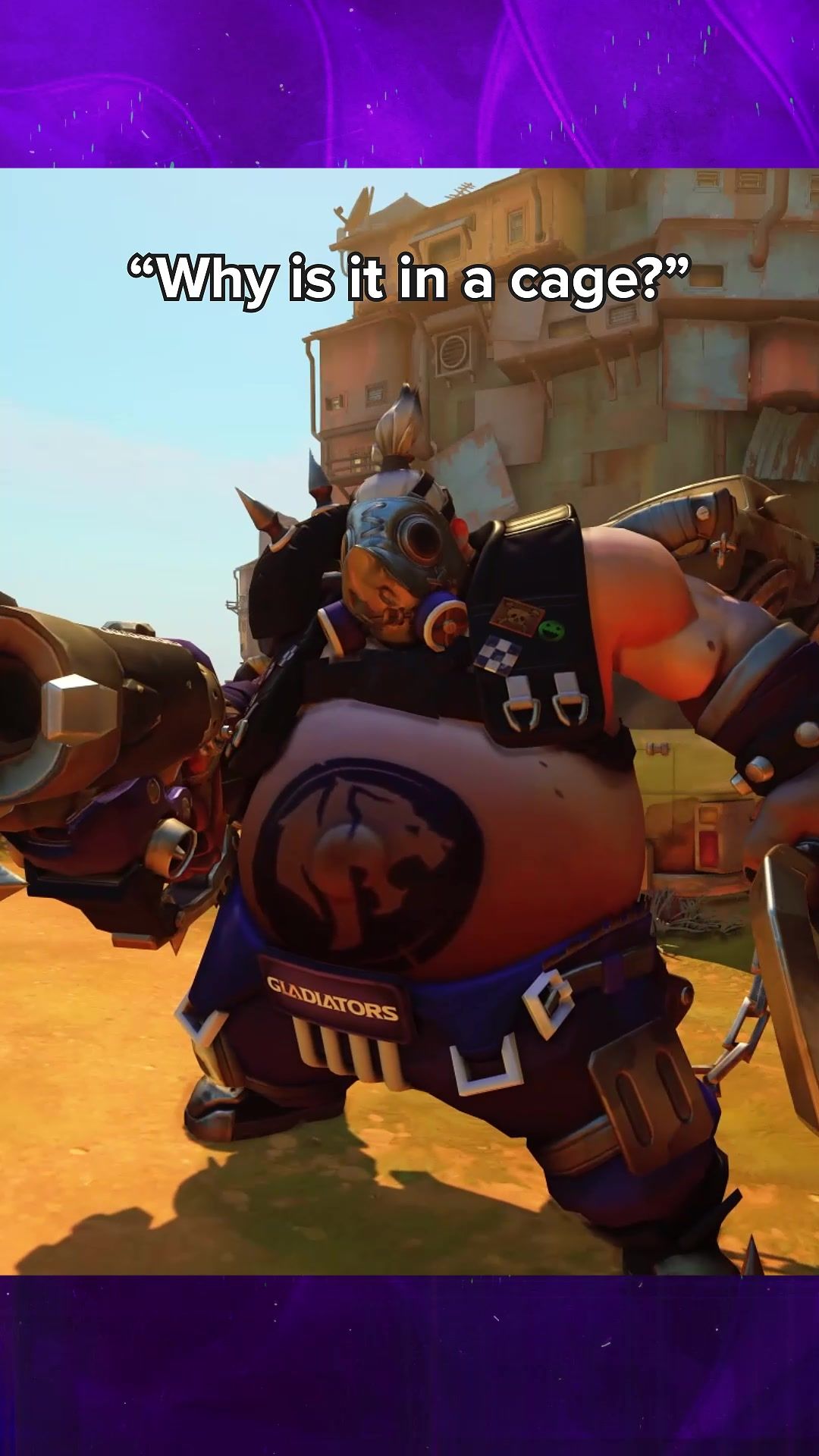 Video post by @lagladiators on TikTok