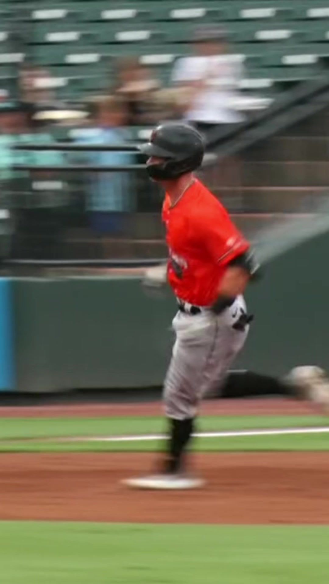 Video post by @therivercats on TikTok