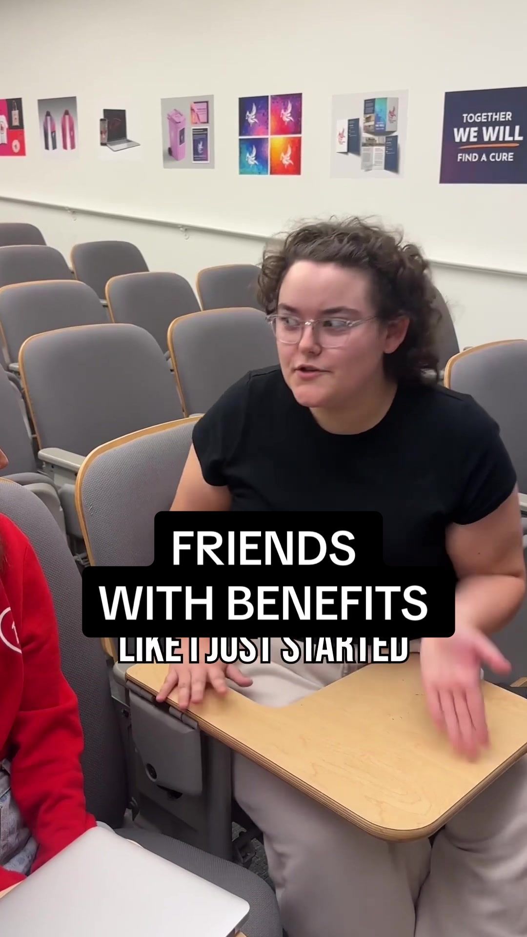 Video post by @collegelifeshorts on TikTok