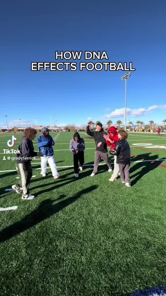 Video post by @gradyferrick on TikTok