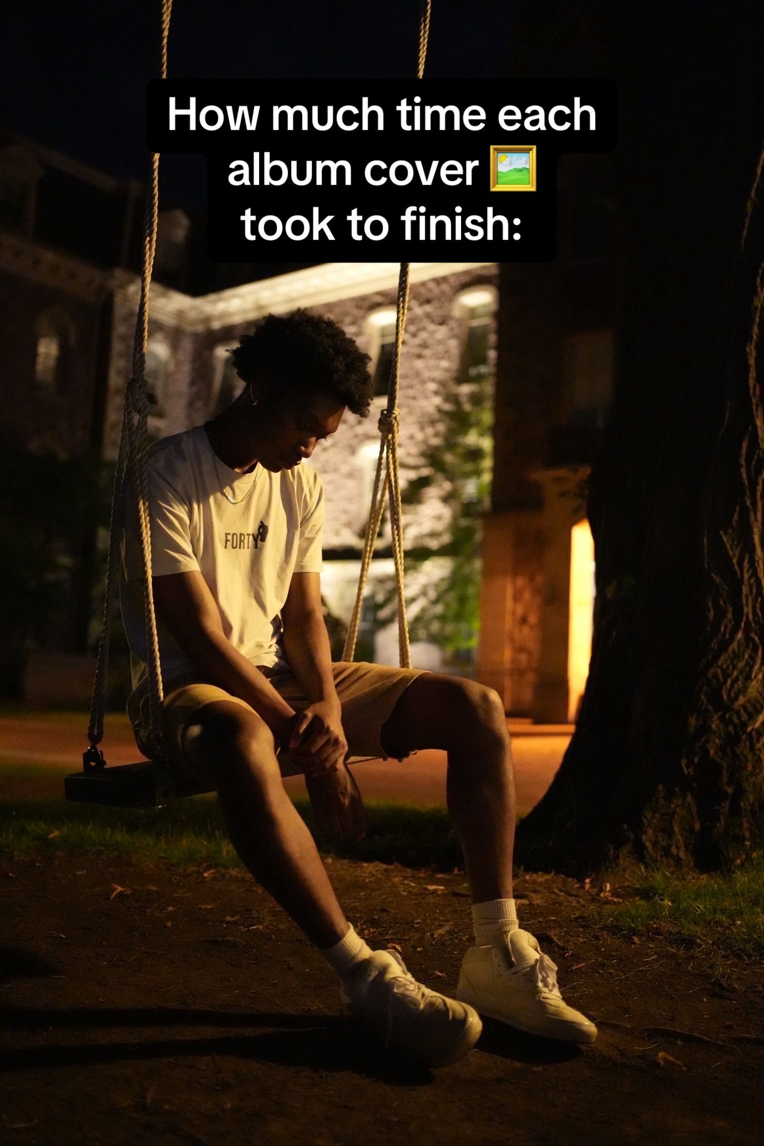 Image post by @andythechef on TikTok