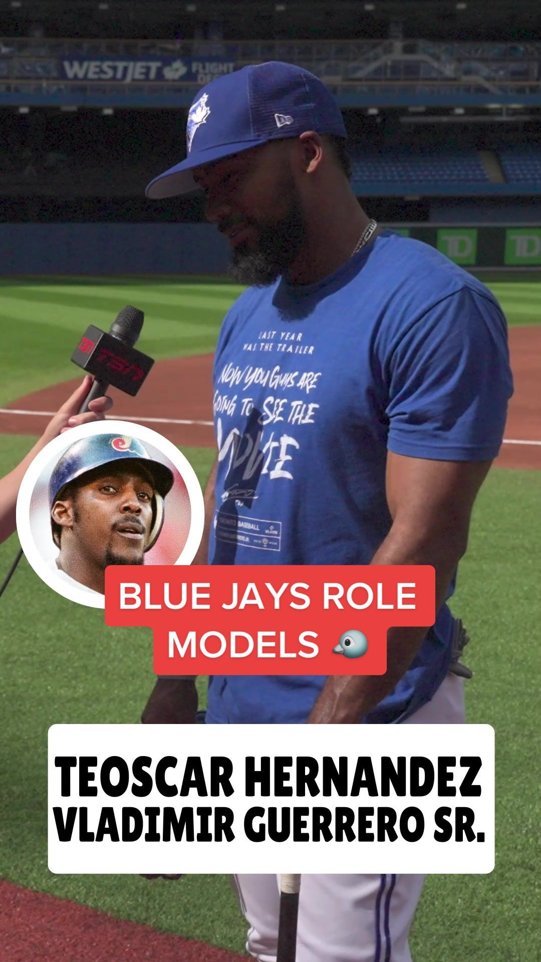 Video post by @tsn on TikTok