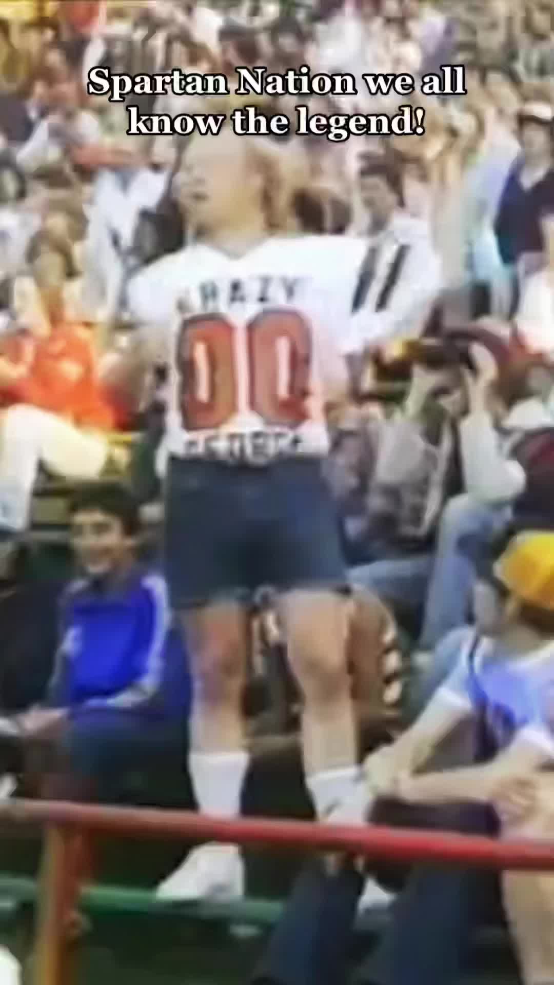 Video post by @sanjosestatefb on TikTok