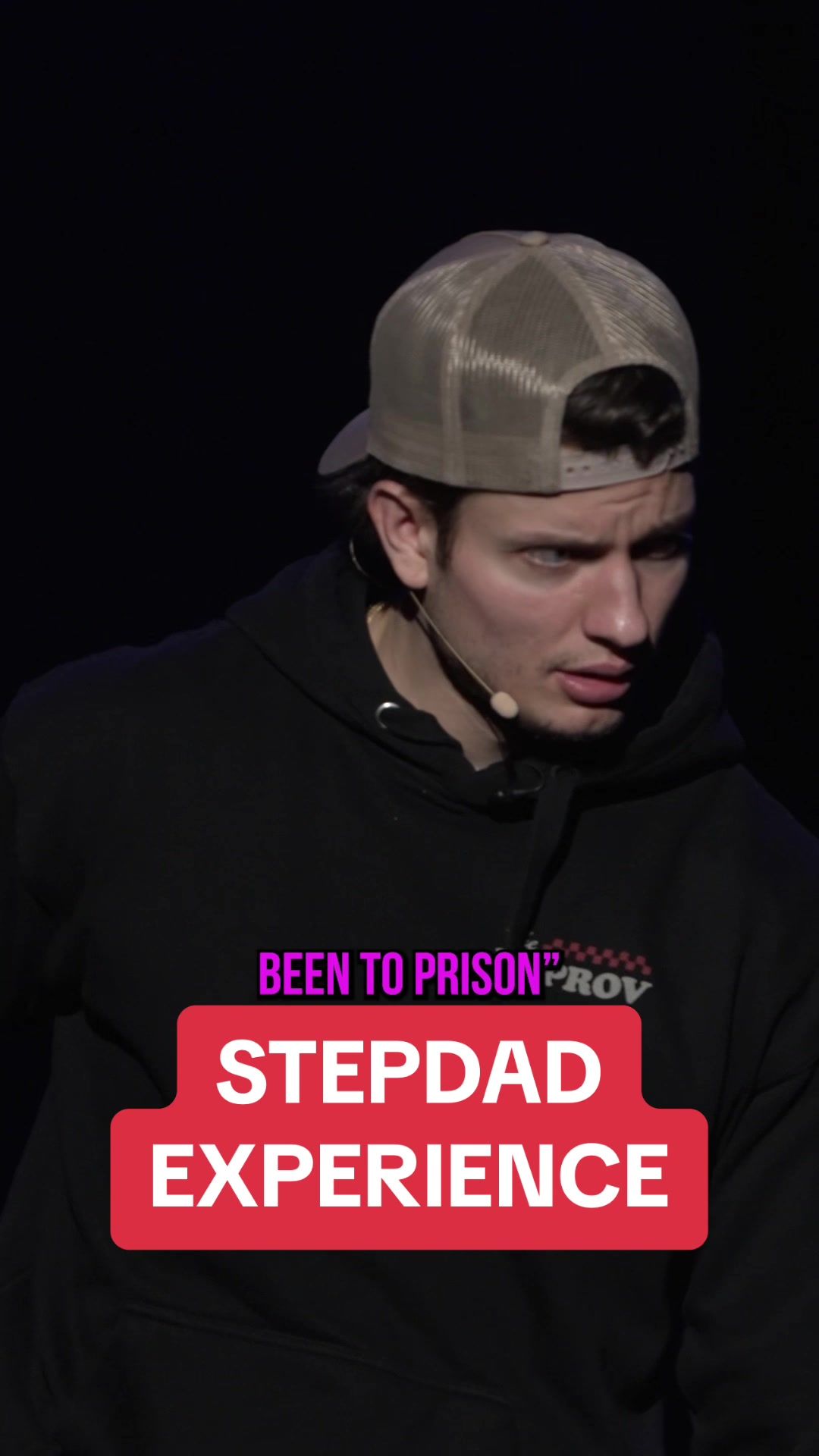 Video post by @matt_rife on TikTok