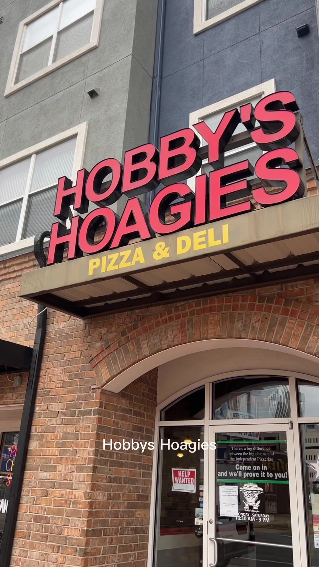 Video post by @joebinokc on TikTok