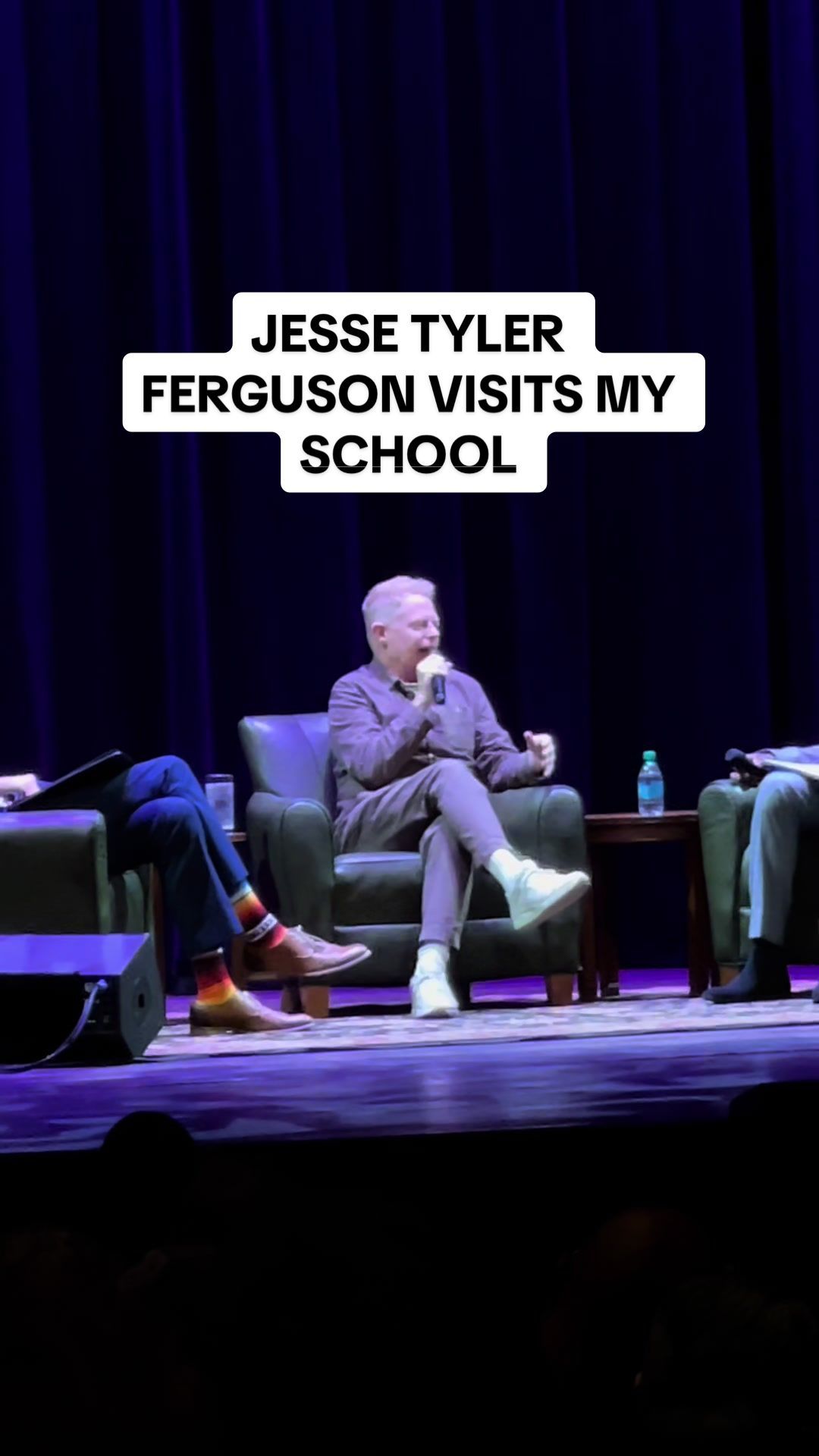 Video post by @llaurenbooher on TikTok