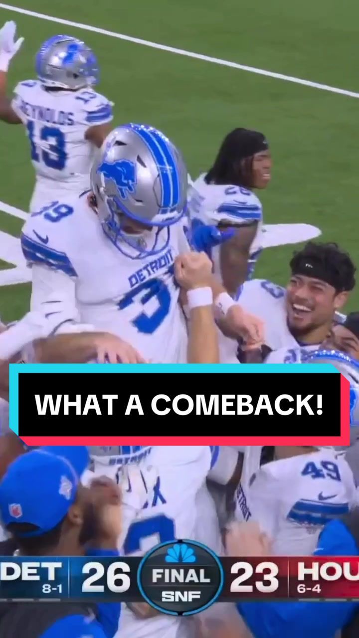 Video post by @nbcsports on TikTok