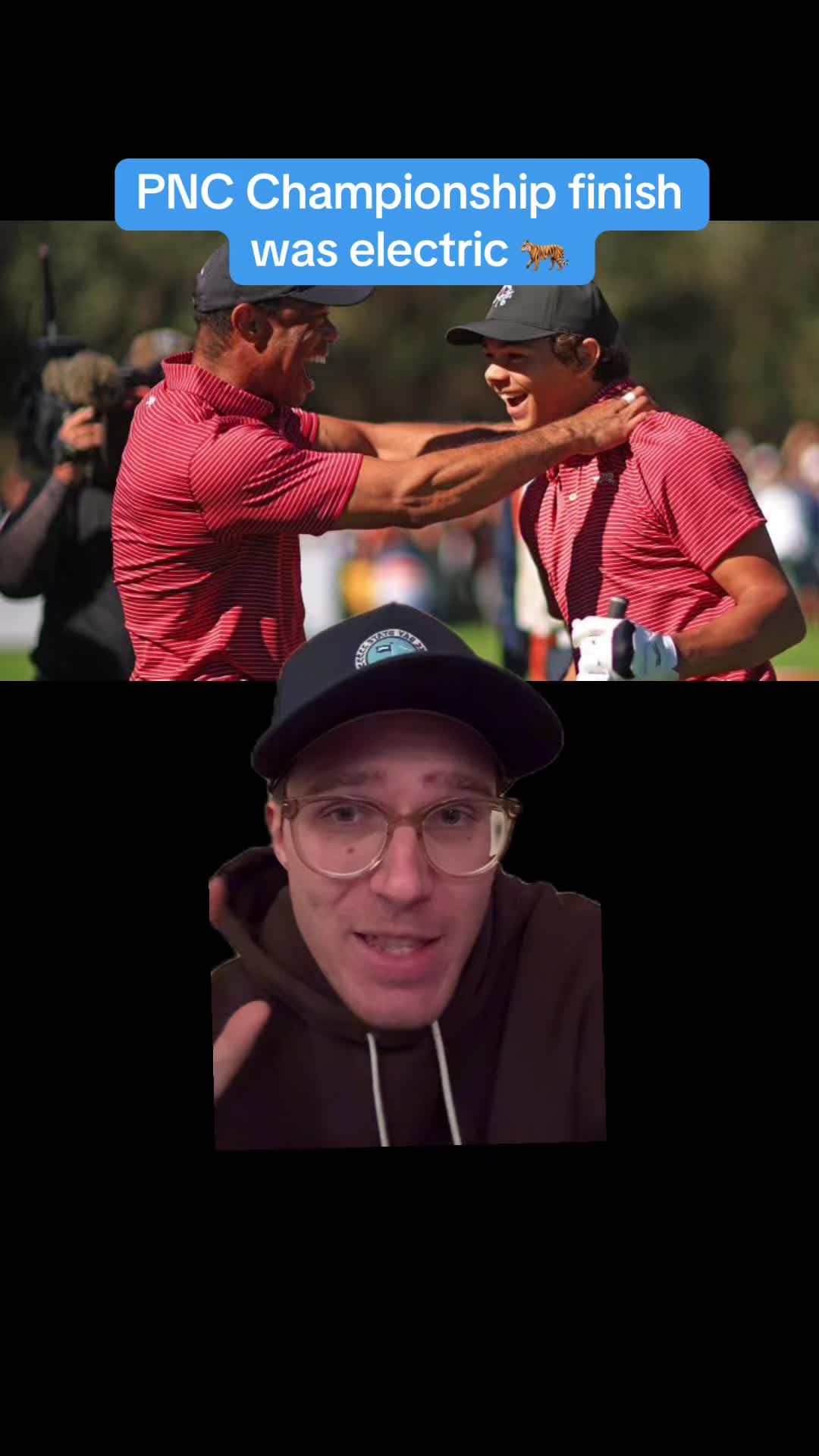 Video post by @golf_culture on TikTok