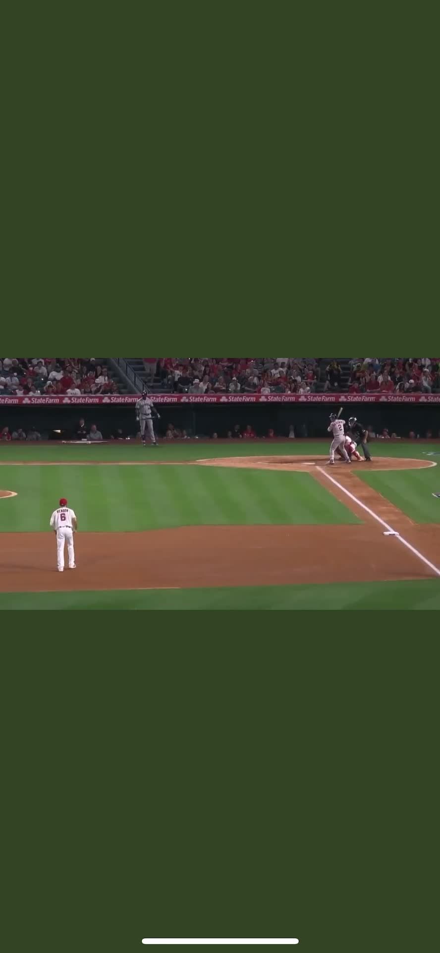 Video post by @traphousesports on TikTok