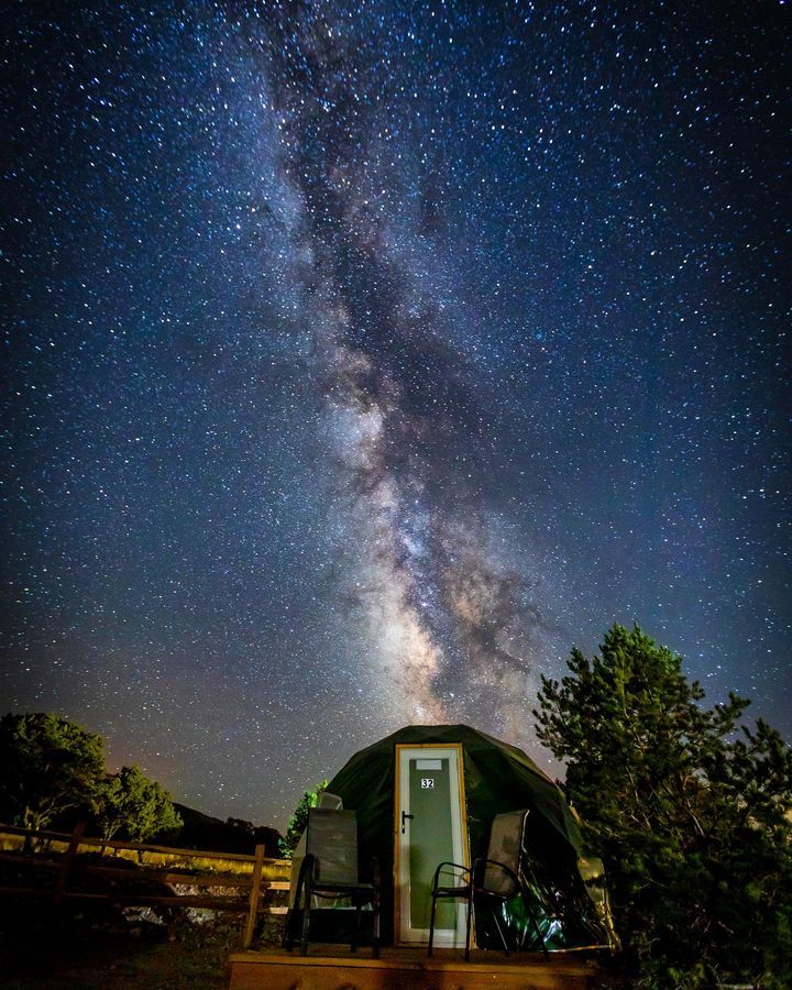 Image post by @JustinPotterPhotography on Facebook