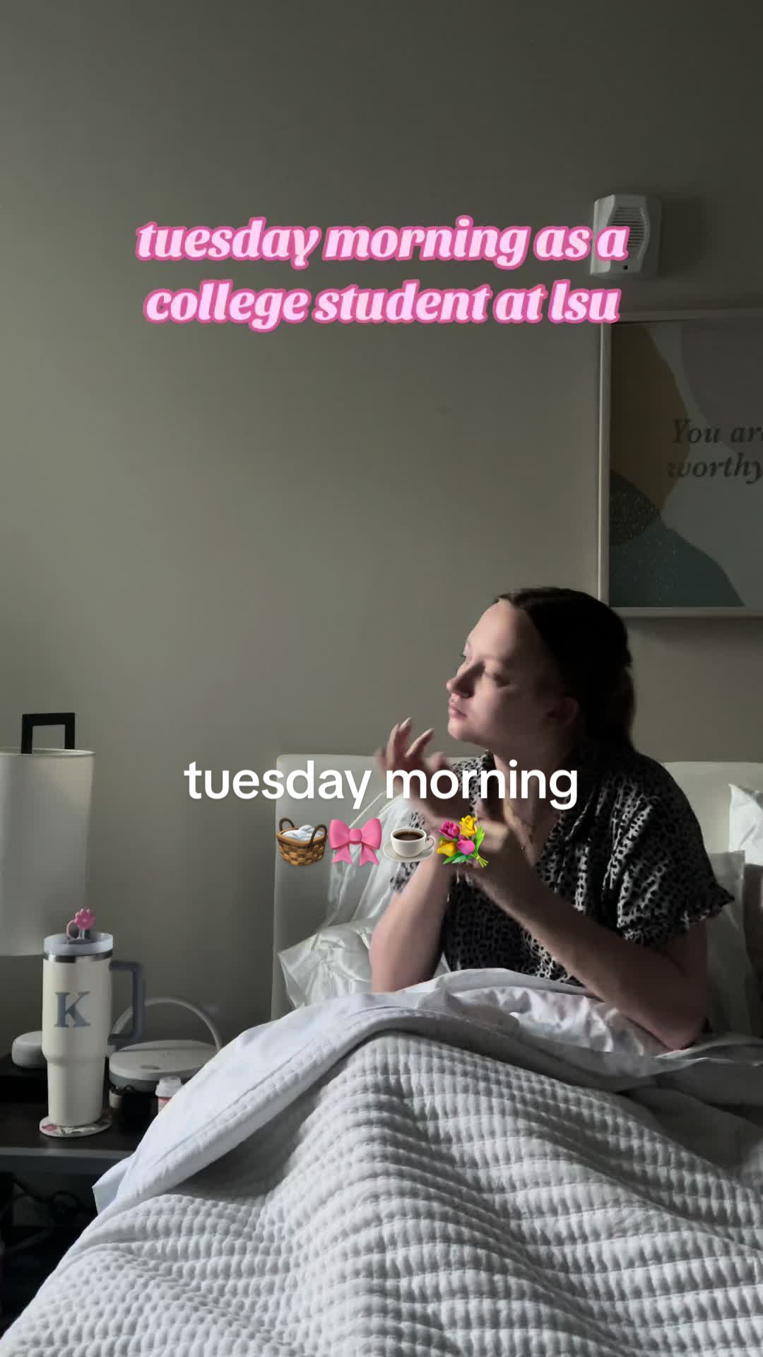 Video post by @kayleearome on TikTok