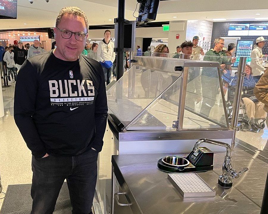 Image post by @ServerProducts on Facebook