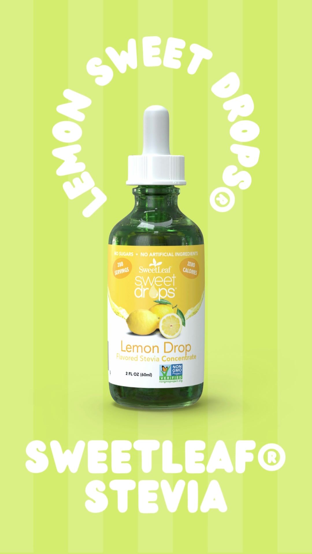 Video post by @sweetleafsweeteners on TikTok