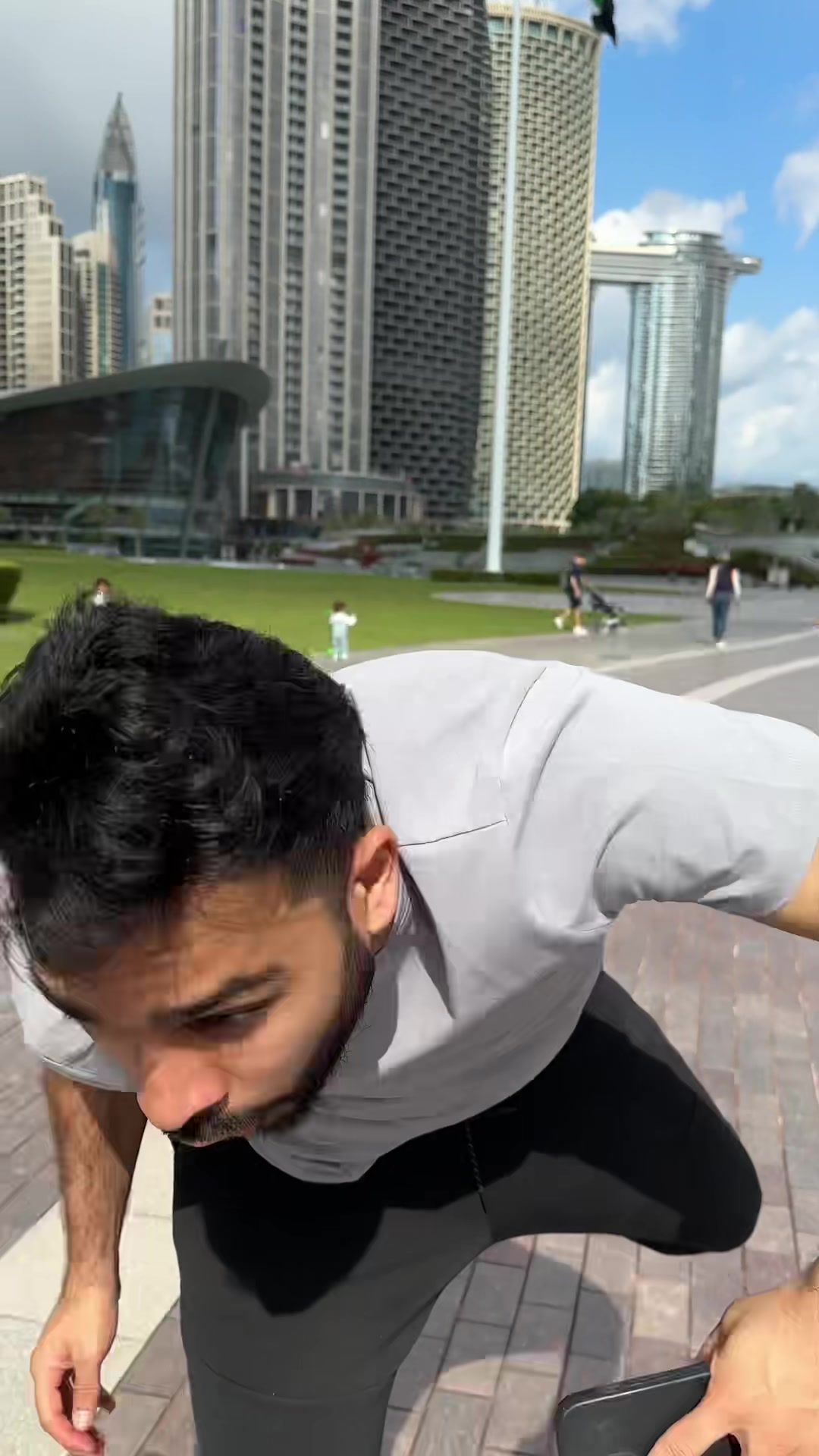 Video post by @adamw on TikTok