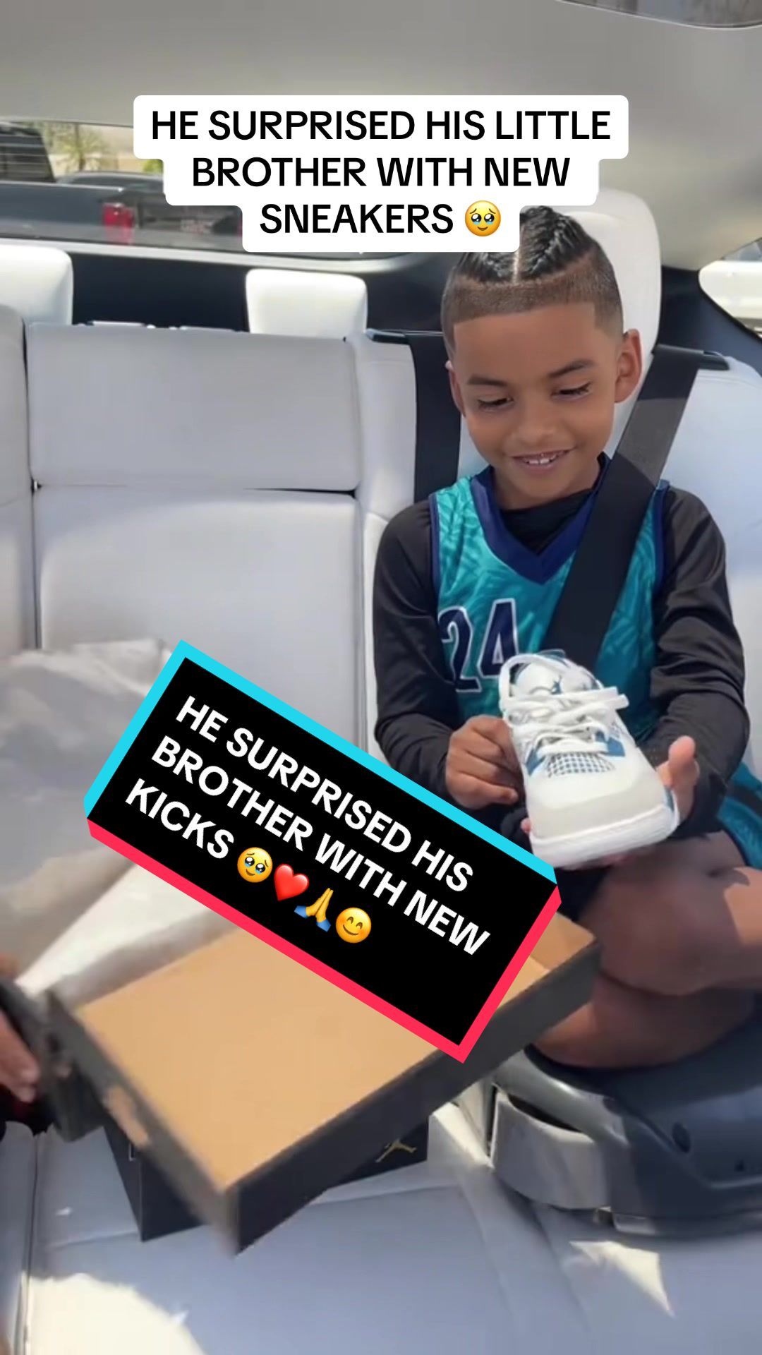 Video post by @brkicks on TikTok