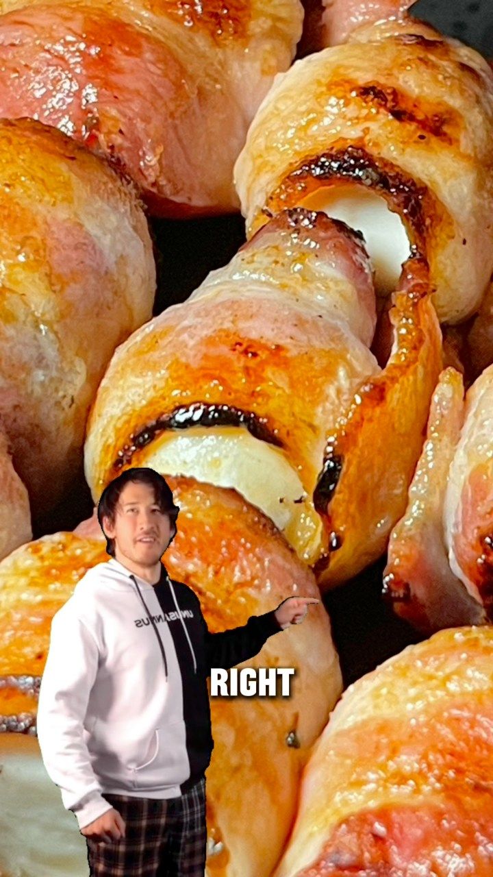 Video post by @YakitoriBoy on Facebook