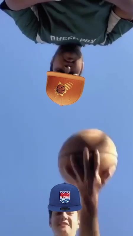 Video post by @sacramentokings on TikTok