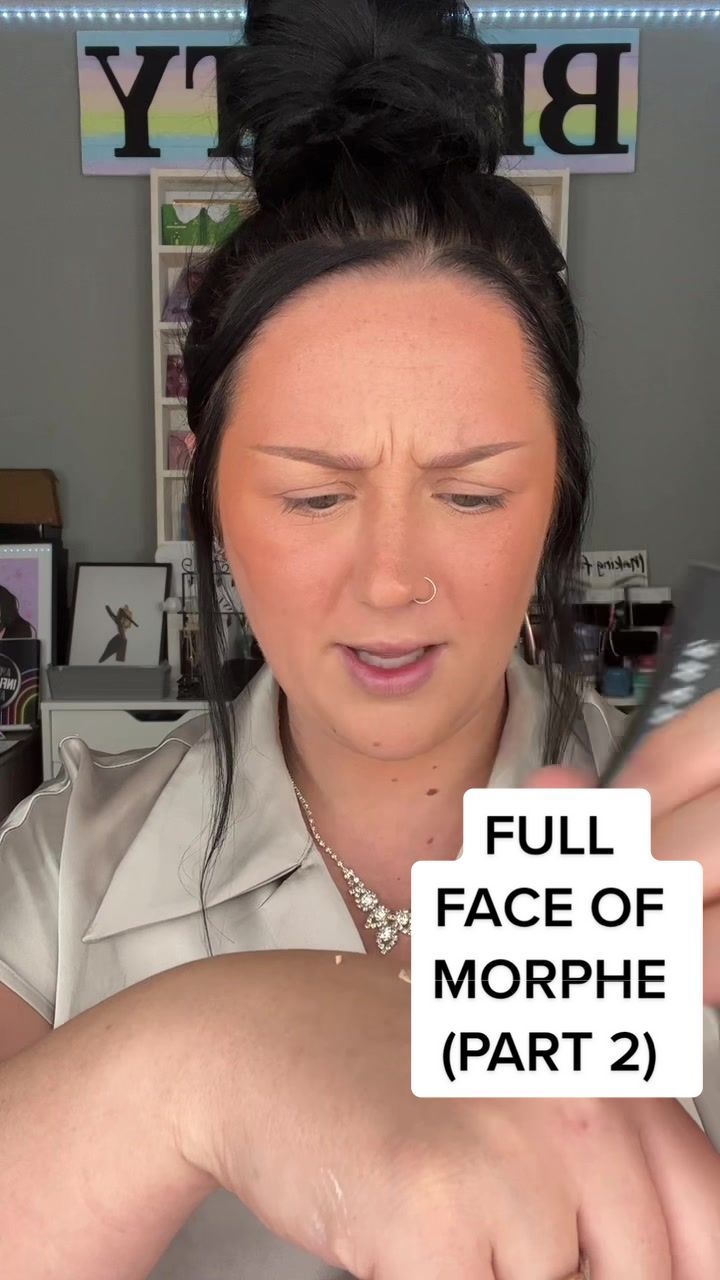 Video post by @kkmichellebeauty on TikTok
