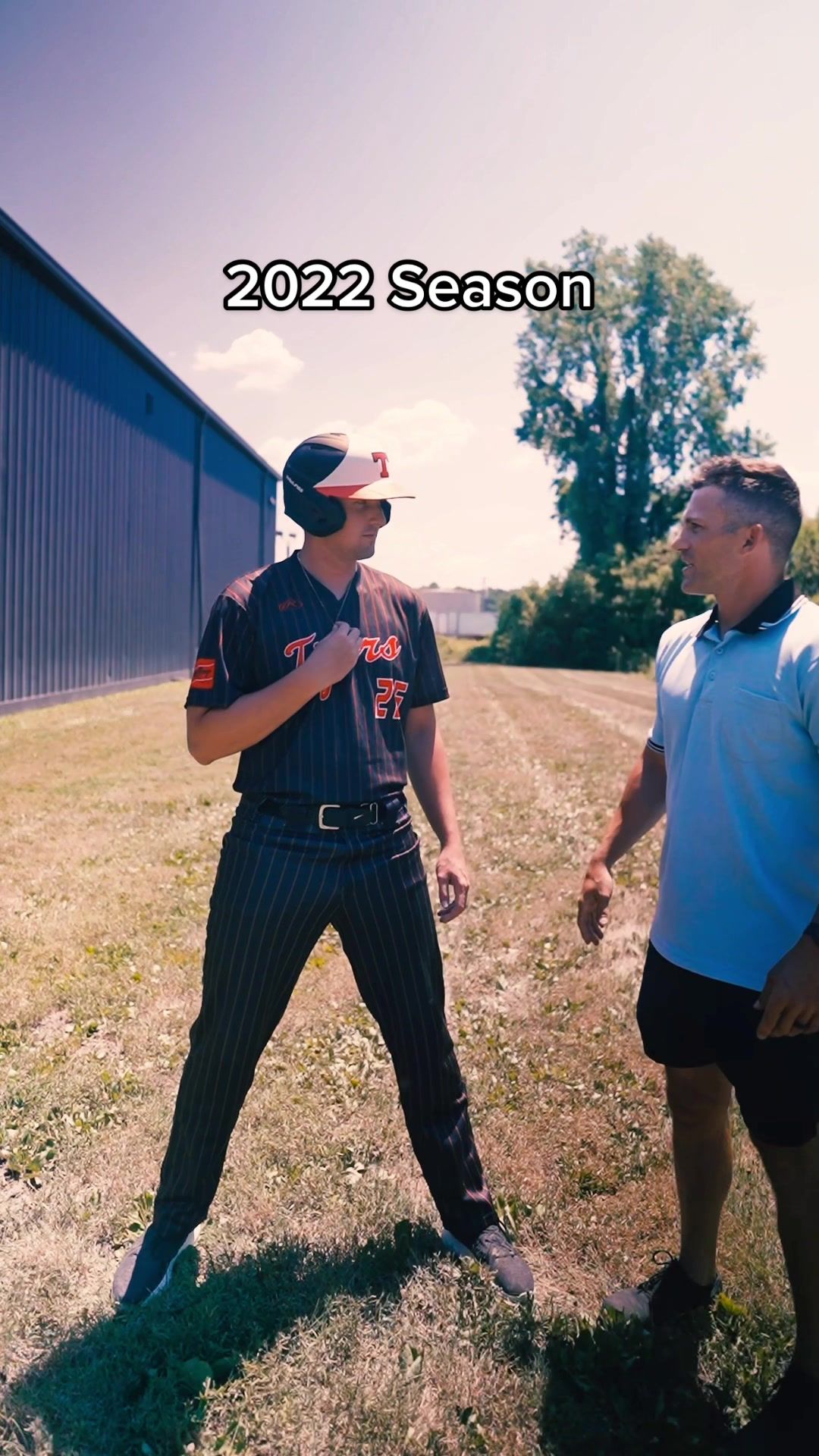 Video post by @rawlingstigers_ on TikTok