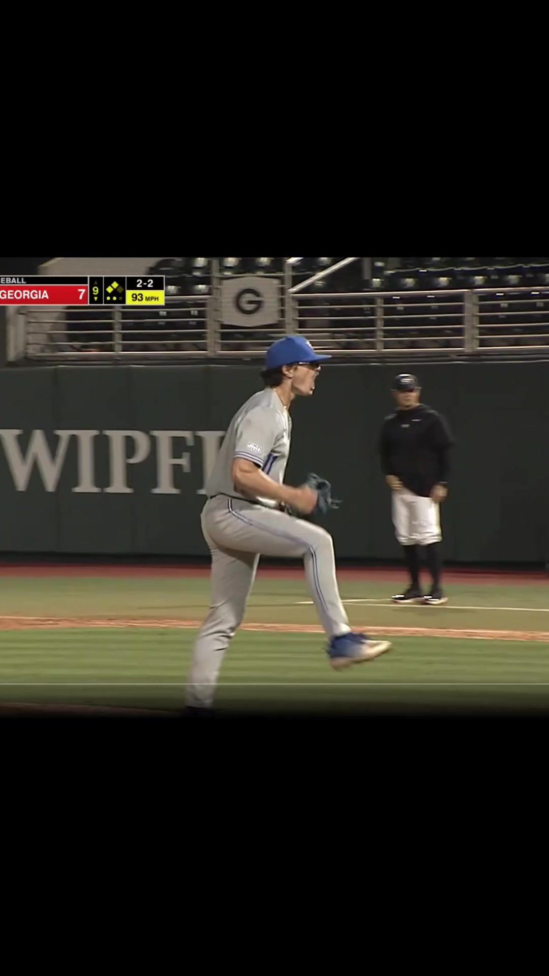 Video post by @gsupanthers on TikTok