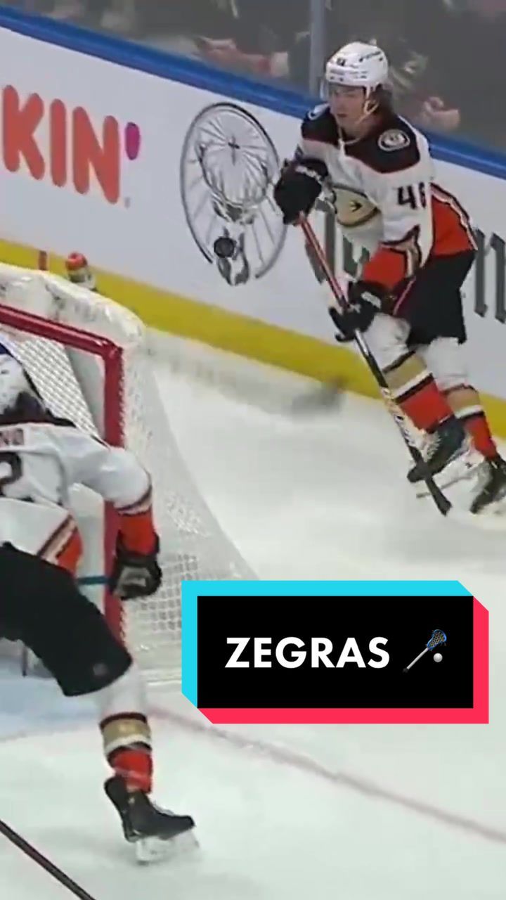 Video post by @nhl on TikTok