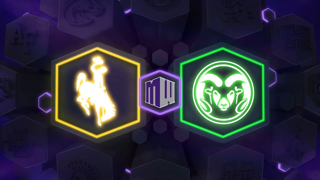 Video post by @MountainWestConference on Facebook