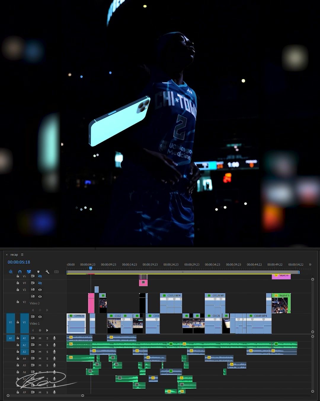 Video post by @kevgao9_ on TikTok