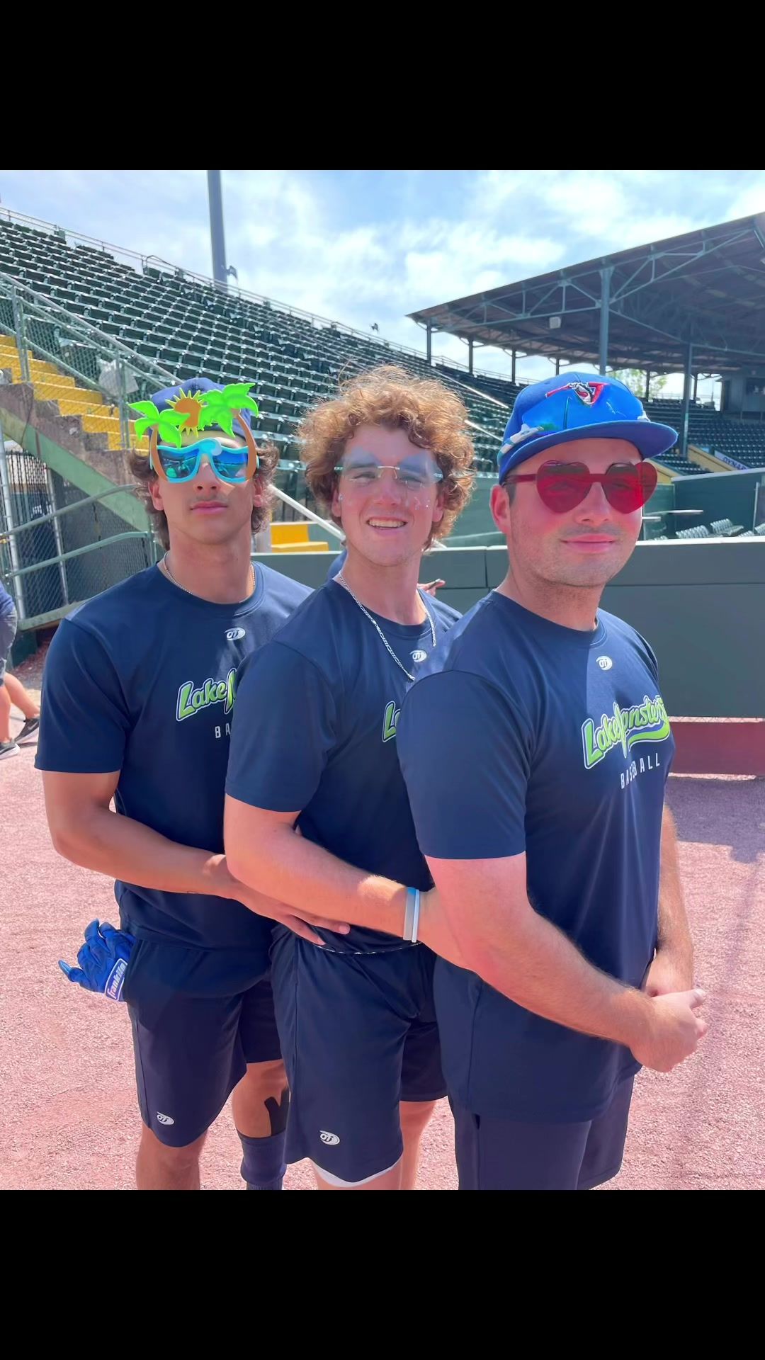 Video post by @lakemonsters on TikTok