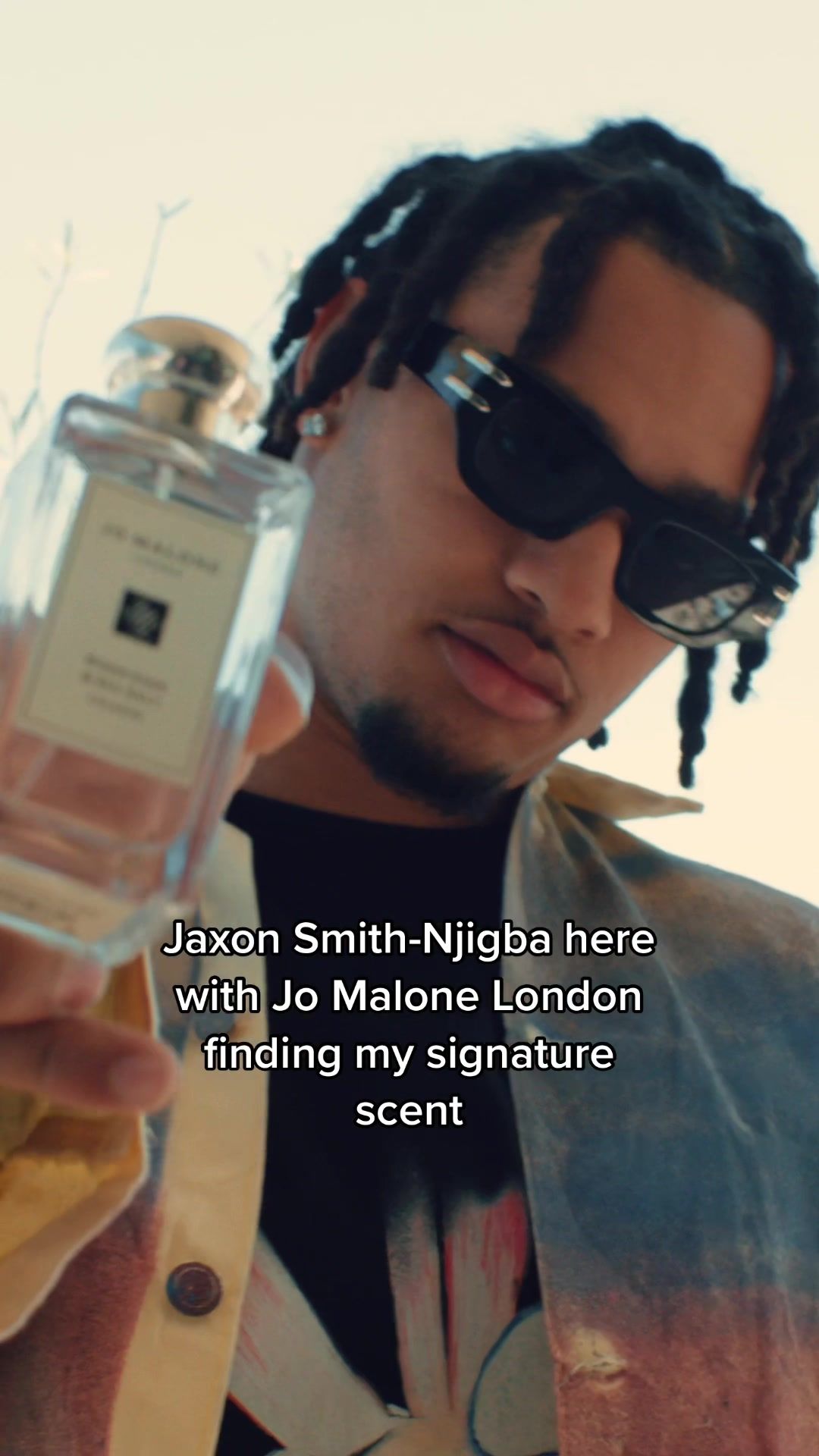 Video post by @jomalonelondon on TikTok