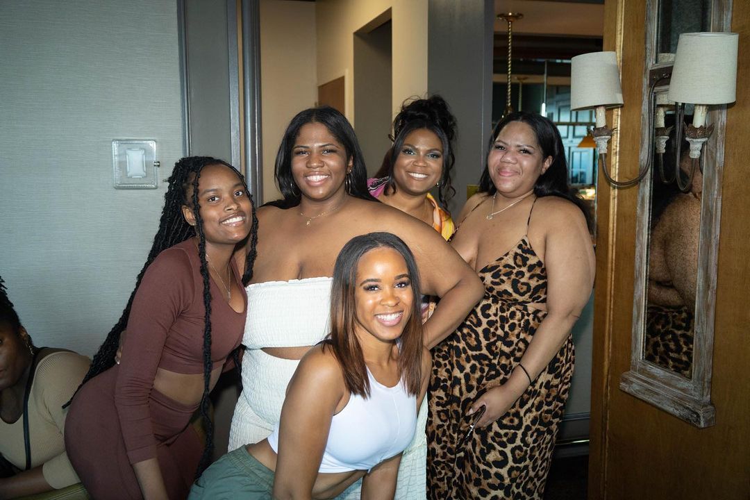 Image post by @Tyrisphotography on Facebook