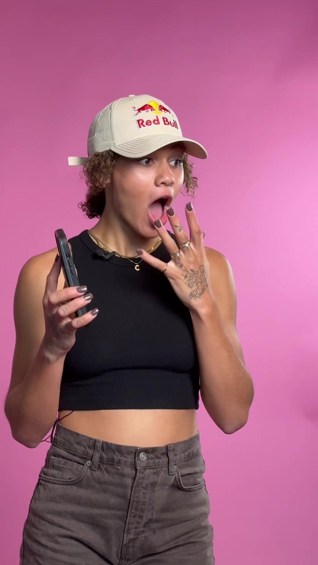 Video post by @espnw on TikTok